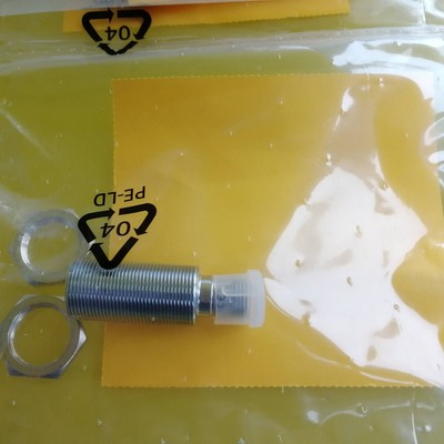 1PC New Turck Proximity Sensor BI5-M18-AN6X-H1141 Free Shipping