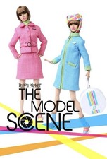 Integrity Toys Poppy Parker IT Airways Gift Set PP089 The Model Scene NRFB