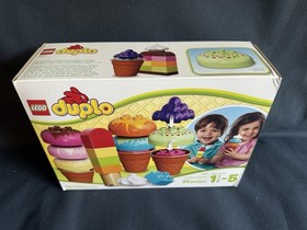 LEGO DUPLO: Creative Ice Cream (10574)