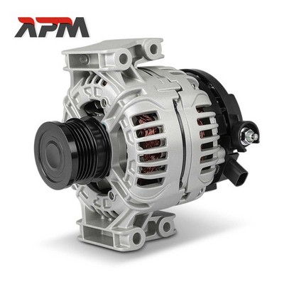 Lichtmaschine Generator 100A 14V für Opel Vectra C Z02 2.0L 2.2L BJ 2002-2008