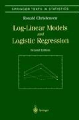 Ronald Christensen | Log-Linear Models and Logistic Regression | Buch | Englisch