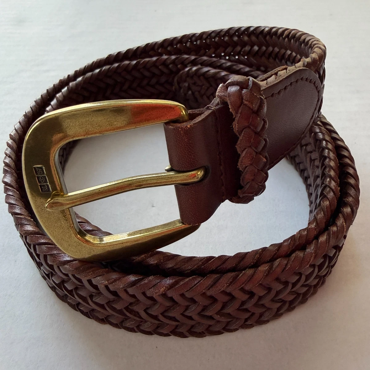 vintage ralph lauren belt products for sale | eBay