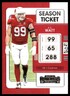 J.J. Watt 2021 Panini Contenders #3 Arizona Cardinals NFL READ FREE SHIPPING