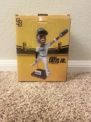 Fernando Tatis Jr Bobblehead Petco Park SGA giveaway