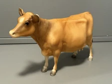Vintage Breyer Jersey Cow #3448
