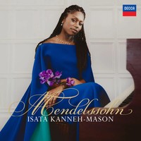 Mendelssohn | Isata/Bloxham Kanneh-Mason | Audio-Cd | 65 Min. | 2024