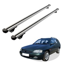 Barres de toit Ford ESCORT