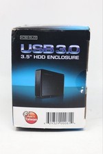 Mediasonic Computer Drive Enclosures and Docks for sale