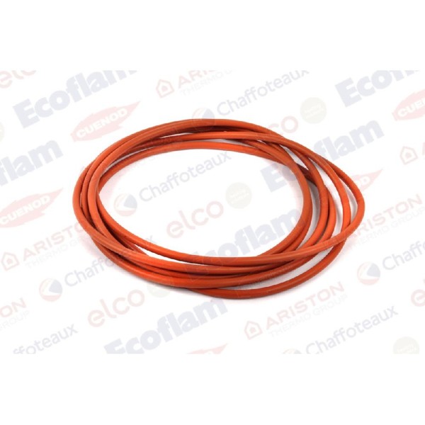 Elco Silikon-Schlauchdichtung Quadron Xl 750-image