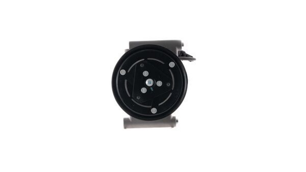 Mahle Kompressor Klimaanlage ACP 1660 000S 12V FüR Ford Transit Bus Tourneo Tdci-image