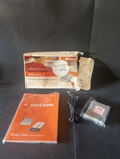 Microsoft Broadband Networking Wireless USB Adapter Model  MN-510