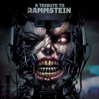 TRIBUTE TO RAMMSTEIN