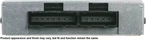 Genuine GM Engine Control Module Remanufactured 88999152