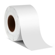 RV Roof Tape White, 4 Inch X 50 Feet RV Repair Sealant Tape, Stop Camper Roof...