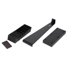 Vitrex Wood Laminate Fitting Kit 30 Spacers Pull Bar Tapping Block DIY Floor