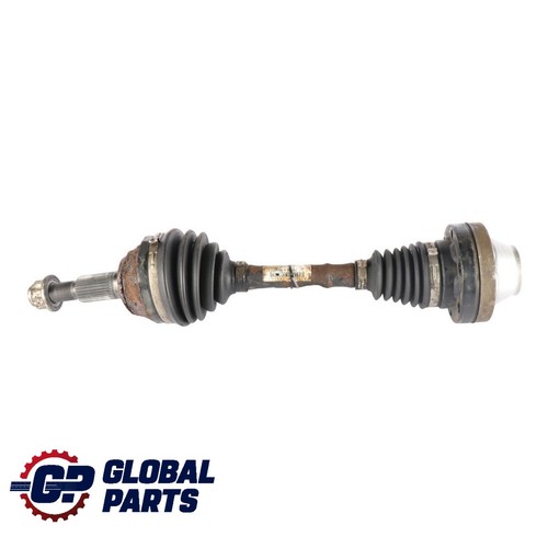 Volkswagen Touareg 7L Vorderachse Antriebswelle Links Rechts 7L0407271C