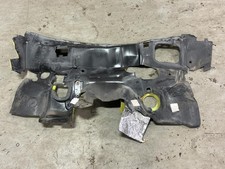2003-04 Ford Mustang Svt Cobra Oem Firewall Insulation- Nice 314