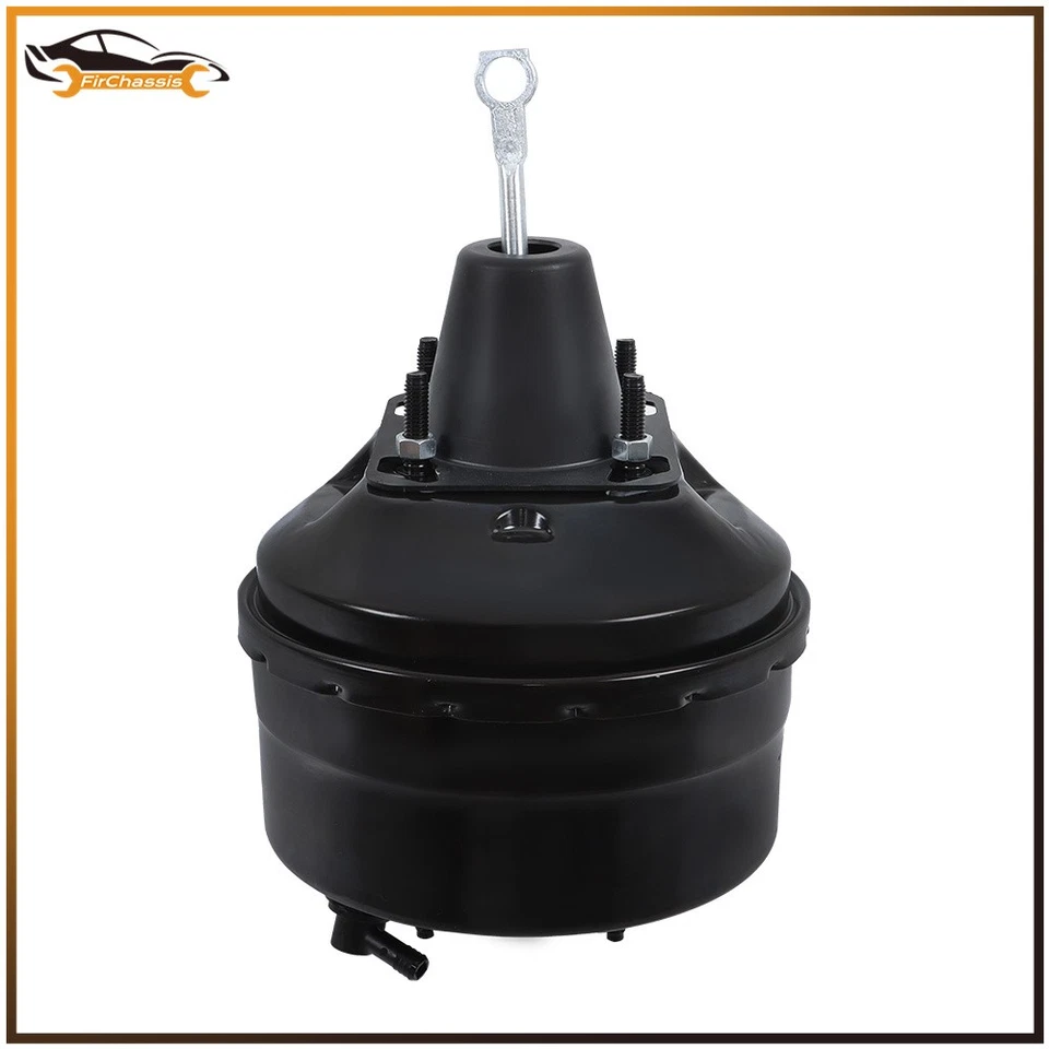 1987-94 For Ford Bronco II Explorer F-250 F-350 Ranger Mazda Power Brake Booster - Image 3 of 4