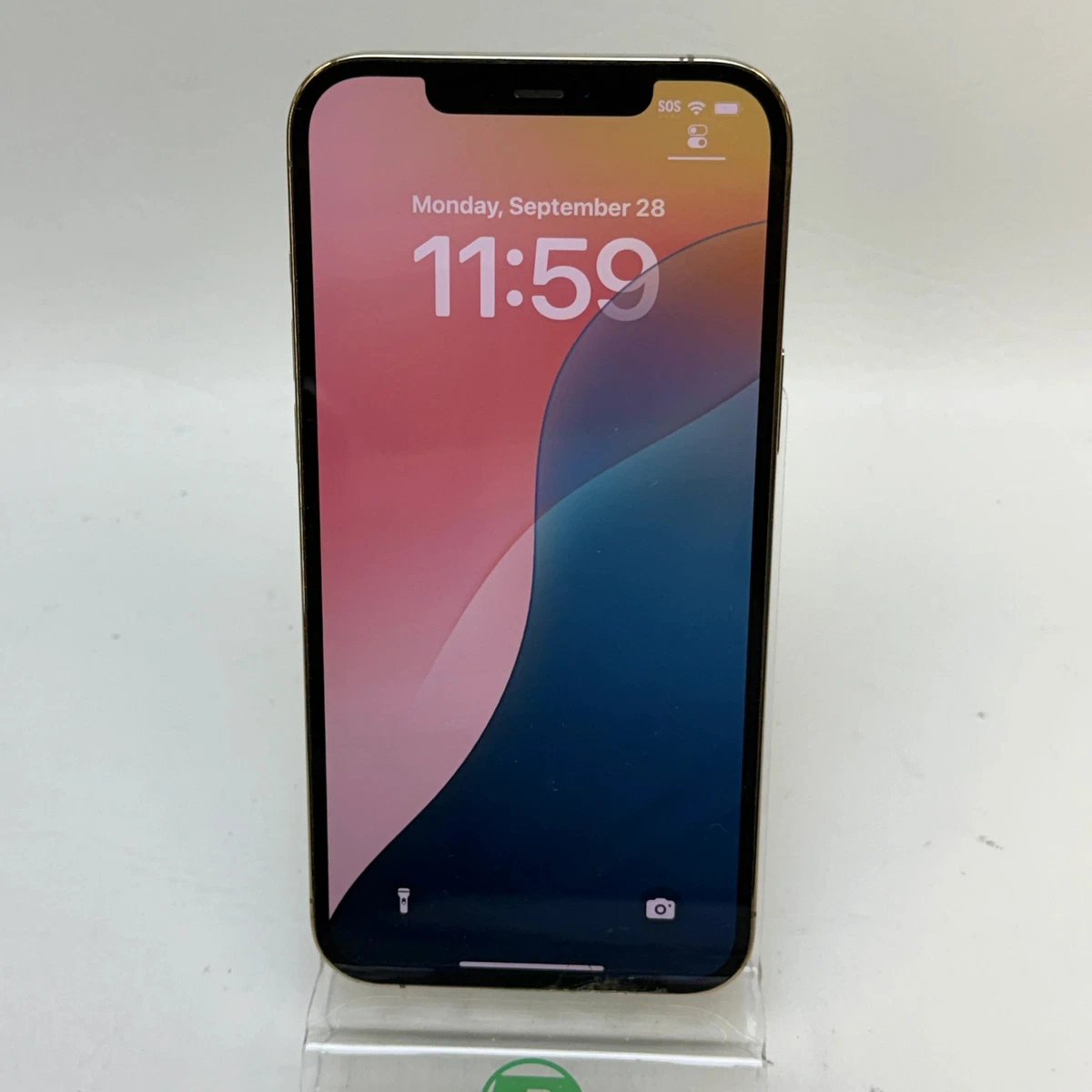 Apple iPhone 12 Pro Max 128GB for Sale - Shop New & Used Cell
