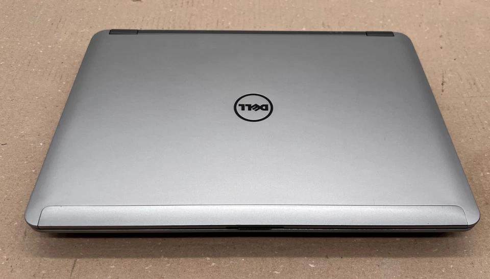 Dell Latitude E6440 · i5-4310M · 8GB · 240GB, foto 2 di 5