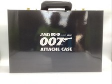 James Bond 007 Attache Case 2021 Replica NIB
