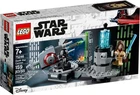 LEGO Star Wars 75246 Death Star Cannon 159pcs