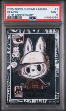2025 Topps Chrome Labubu 10th Anniversary Checklist Guide in-content 32