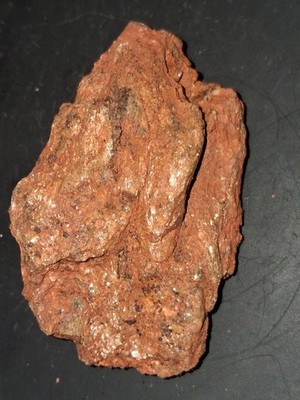 High Grade Gold Ore From The Georgia Mining District