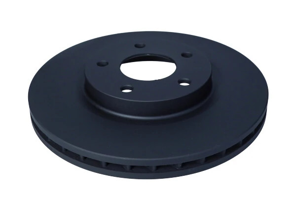 2Er Set Bremsscheiben Quaro QD1873HC Chrysler 16 075 005 80 16 106 230 80-image