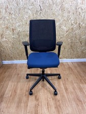 STEELCASE Reply Chair/Lumbar Support / 4D Armrests/Excellent Condition- Delivery
