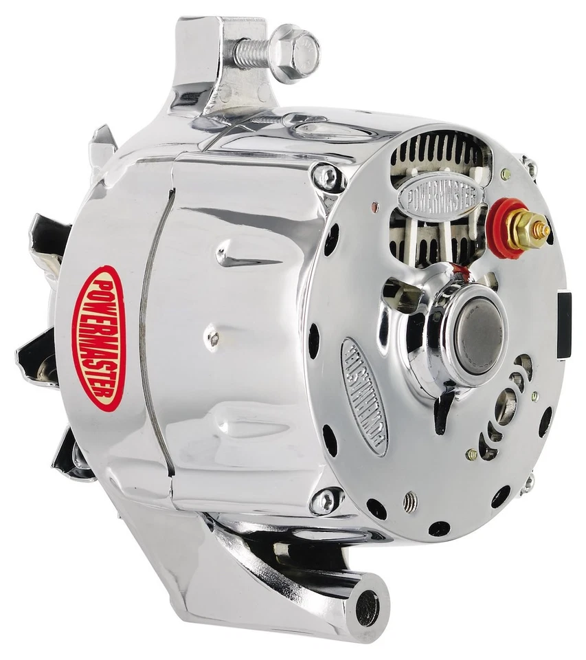 Powermaster 8-37141  ALTERNATOR — 第 3/4 张图片