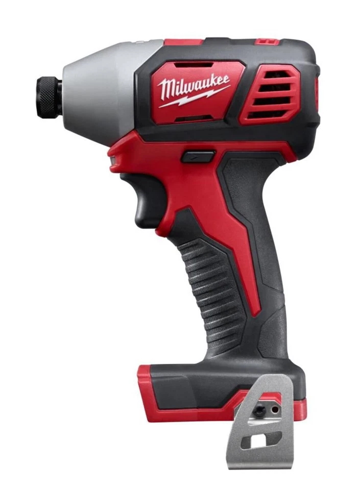 Milwaukee M18 1/4 In. Hex Impact Driver (Bare Tool) Refurbished