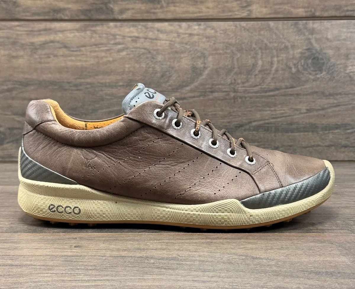 Ecco Biom Hydromax Indiana Men's Golf Shoes for sale | eBay