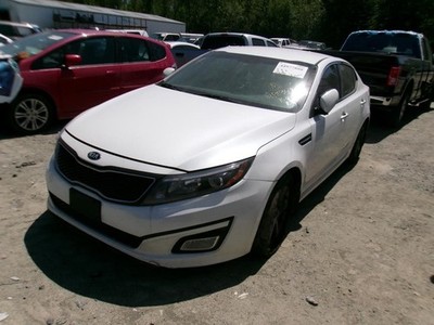 Engine ECM Electronic Control Module Automatic 2.4L Fits 14-15 OPTIMA 33015947