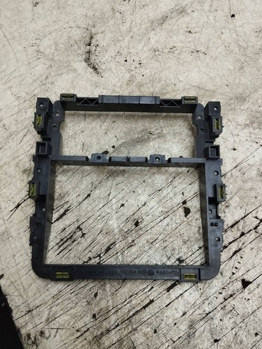 Volkswagen Touran I 2007 Sonstiges Einzelteil Kombiinstrument Cockpit RKR31261