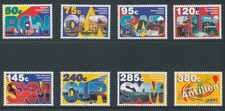 2003 Netherlands Antilles - Images of the Island - Yvert Catalog No. 1394-01 - 8
