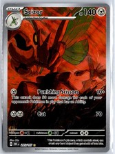 scizor pokemon card full art Levi's V Custom Medusa Case Pokmon Hit Points170 HP Form Scizor V 2020 Sword &