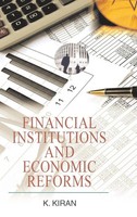 Kiran Kumar | Financial Institutions And Economic Reforms | Buch | Englisch