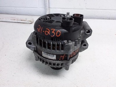 Alternator Fits 17 ALFA ROMEO GIULIA 895364