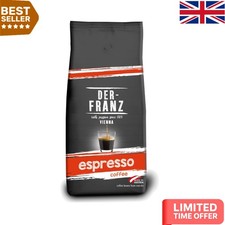 Italian Espresso Coffee Blend 1000 g - Sustainable Whole Beans for Home Brews 24.99 per kilo