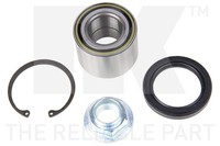 NK Radlagersatz 763210 FüR Mazda 626 3 GD Hatchback GD8P Gdep 12V 16V Gdfp GD102
