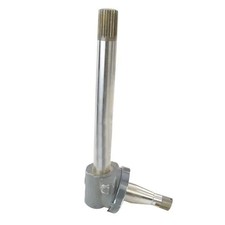 Spindle - Right Hand Fits Massey Ferguson 298 698 699 1675753m91