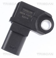 Triscan Sensor, Saugrohrdruck 8824 11013 FüR Bmw Mini