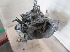 2223YR Gear Mechanical CITROEN Berlingo 1.9 D 51KW 5M 2P (2000) Spare Parts Used