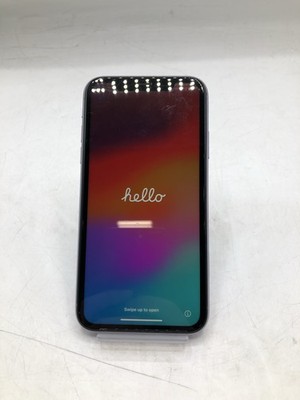 Apple iPhone 11 - 64GB - Purple - Unlocked - Grade D