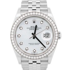 Rolex Datejust 126300