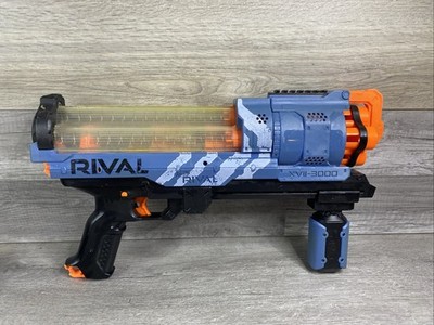 Hasbro B8235 Nerf Rival Artemis XVII-3000 Blue