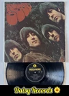 The Beatles-Rubber Soul 1966 3rd UK *Mono* -5/-5 *Hazel Yarwood* EX/EX