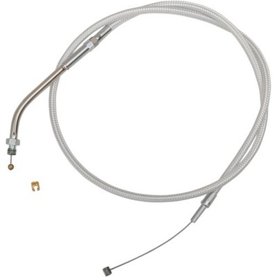 Magnum - 33156 - Alternative Length Sterling Chromite II Braided
