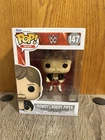 Funko Pop Rowdy Roddy Piper #147 Vinyl Action Figure WWE Superstar